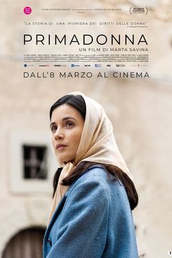 locandina del film PRIMADONNA