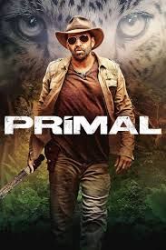 locandina del film PRIMAL - ISTINTO ANIMALE