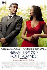 locandina del film PRIMA TI SPOSO, POI TI ROVINO