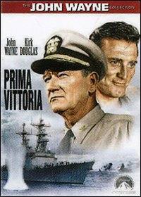 locandina del film PRIMA VITTORIA