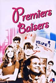 locandina del film PRIMI BACI - STAGIONE 1