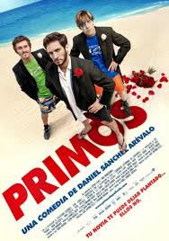locandina del film PRIMOS