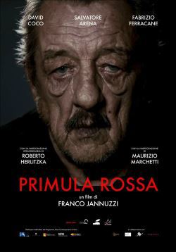 locandina del film PRIMULA ROSSA