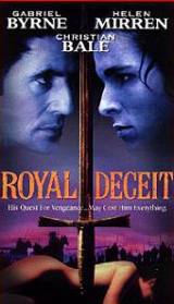 locandina del film PRINCE OF JUTLAND