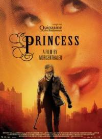 locandina del film PRINCESS