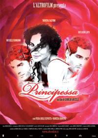 locandina del film PRINCIPESSA