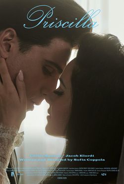 locandina del film PRISCILLA