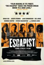 locandina del film PRISON ESCAPE