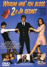 locandina del film PROFESSIONE BIGAMO