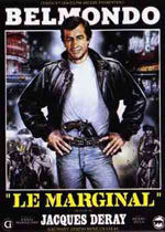 locandina del film PROFESSIONE: POLIZIOTTO