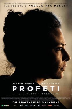 locandina del film PROFETI