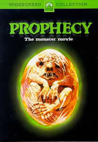locandina del film PROFEZIA