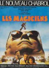 locandina del film PROFEZIA DI UN DELITTO