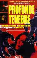 locandina del film PROFONDE TENEBRE