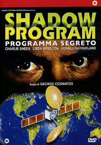 locandina del film PROGRAMMA SEGRETO