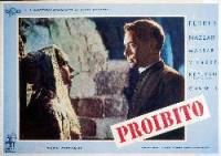 locandina del film PROIBITO