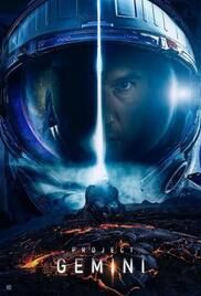 locandina del film PROJECT GEMINI
