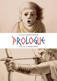 locandina del film PROLOGUE