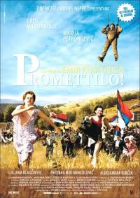 locandina del film PROMETTILO!