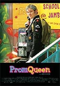 locandina del film PROM QUEEN