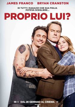 locandina del film PROPRIO LUI?
