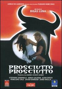 locandina del film PROSCIUTTO PROSCIUTTO