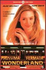 locandina del film PROSSIMA FERMATA WONDERLAND