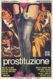 locandina del film PROSTITUZIONE