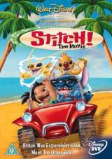 locandina del film PROVACI ANCORA STITCH!