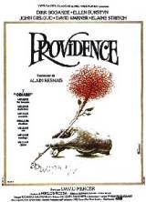locandina del film PROVIDENCE