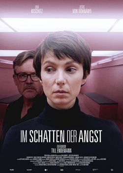 locandina del film PSICOSI