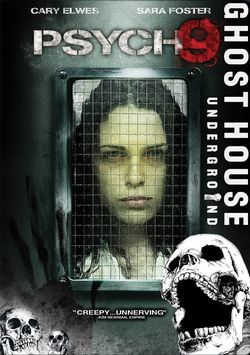 locandina del film PSYCH: 9