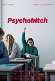 locandina del film PSYCHOBITCH