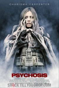 locandina del film PSYCHOSIS