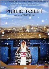 locandina del film PUBLIC TOILET