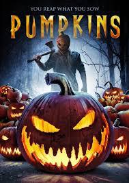 locandina del film PUMPKINS