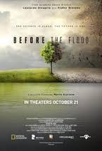 locandina del film PUNTO DI NON RITORNO - BEFORE THE FLOOD