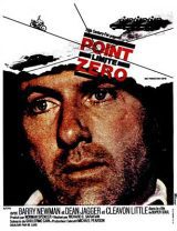 locandina del film PUNTO ZERO