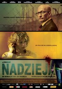 locandina del film PURGATORY