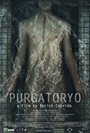 locandina del film PURGATORYO