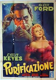 locandina del film PURIFICAZIONE