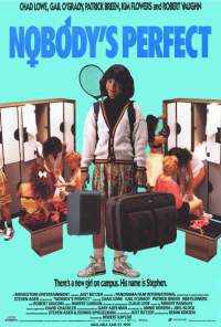 locandina del film MALIBU' COLLEGE CALIFORNIA