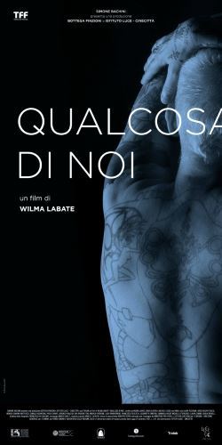 locandina del film QUALCOSA DI NOI