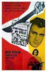 locandina del film QUALCOSA CHE VALE