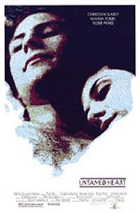 locandina del film QUALCUNO DA AMARE