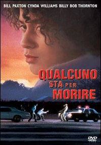 locandina del film QUALCUNO STA PER MORIRE