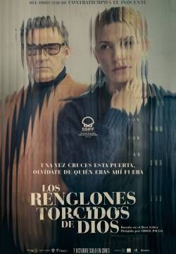 locandina del film QUANDO DIO IMPARO' A SCRIVERE