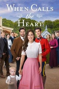 locandina del film QUANDO CHIAMA IL CUORE - STAGIONE 1