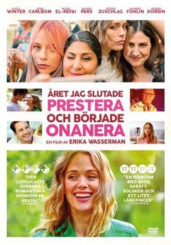 locandina del film QUANDO HO SMESSO DI PREOCCUPARMI E HO INIZIATO A MASTURBARMI