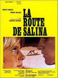 locandina del film QUANDO IL SOLE SCOTTA
